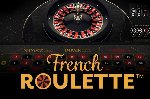 French Roulette